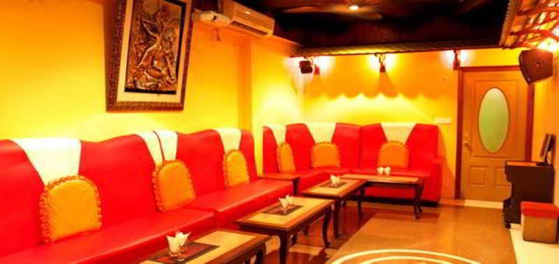 Hotel Luxury World Phnom Penh Luaran gambar