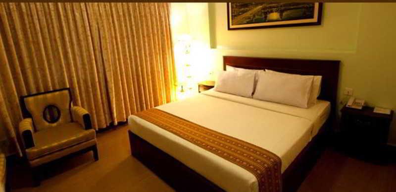 Hotel Luxury World Phnom Penh Luaran gambar