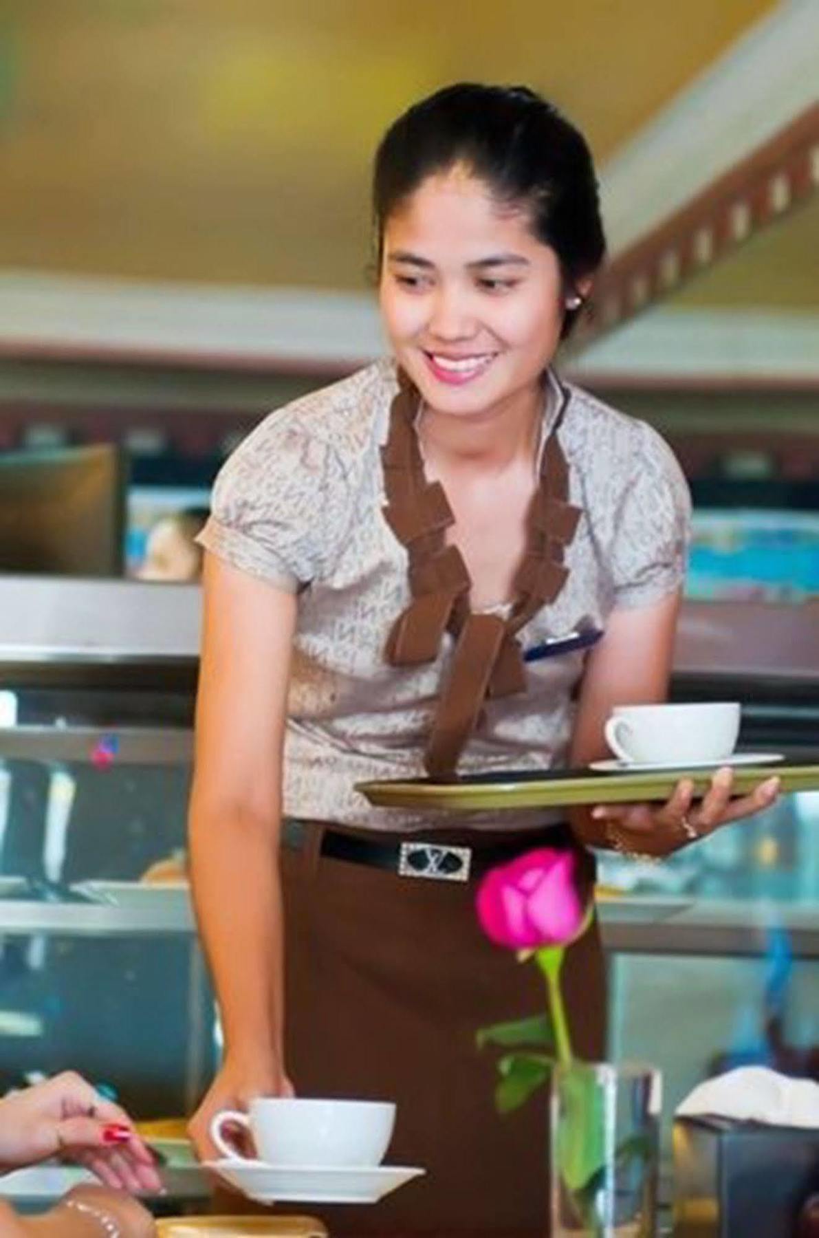 Hotel Luxury World Phnom Penh Luaran gambar