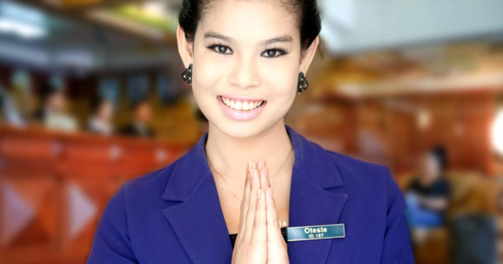 Hotel Luxury World Phnom Penh Luaran gambar